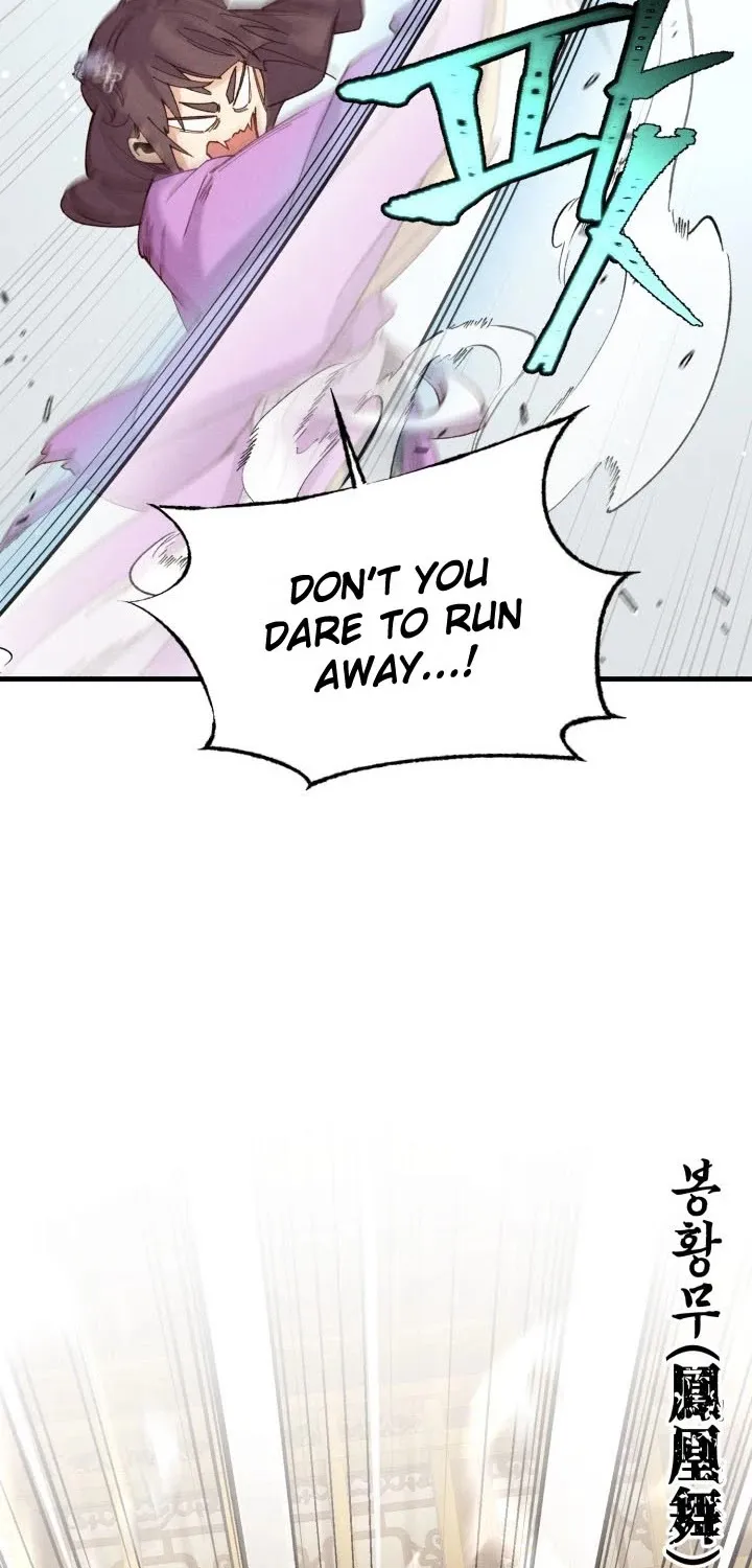 Lightning Degree Zinmanga X Chapter 108 Page 42