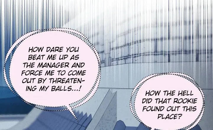 Lightning Degree Zinmanga X Chapter 108 Page 49