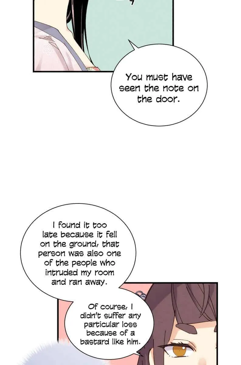 Lightning Degree Zinmanga X Chapter 107 Page 6