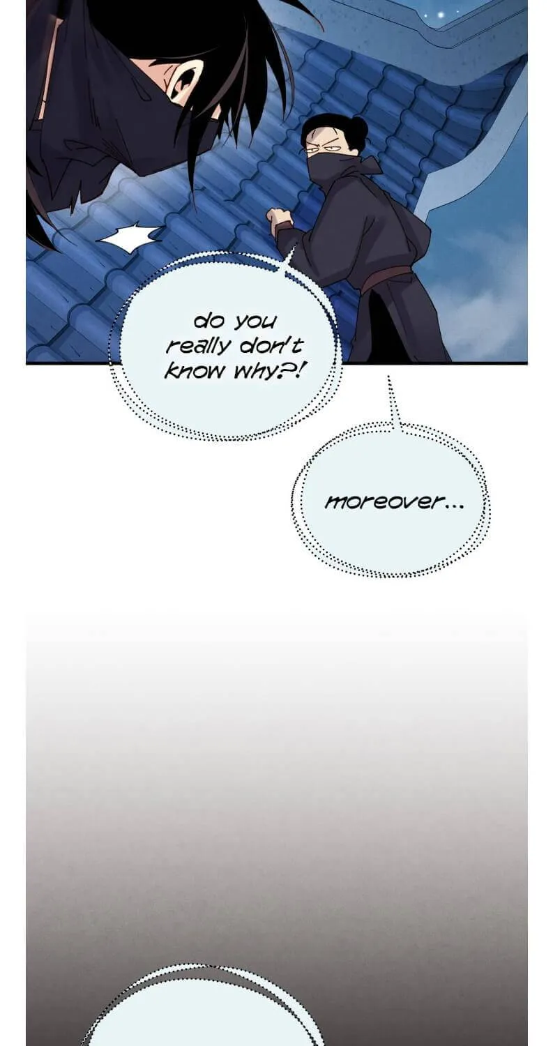 Lightning Degree Zinmanga X Chapter 107 Page 17
