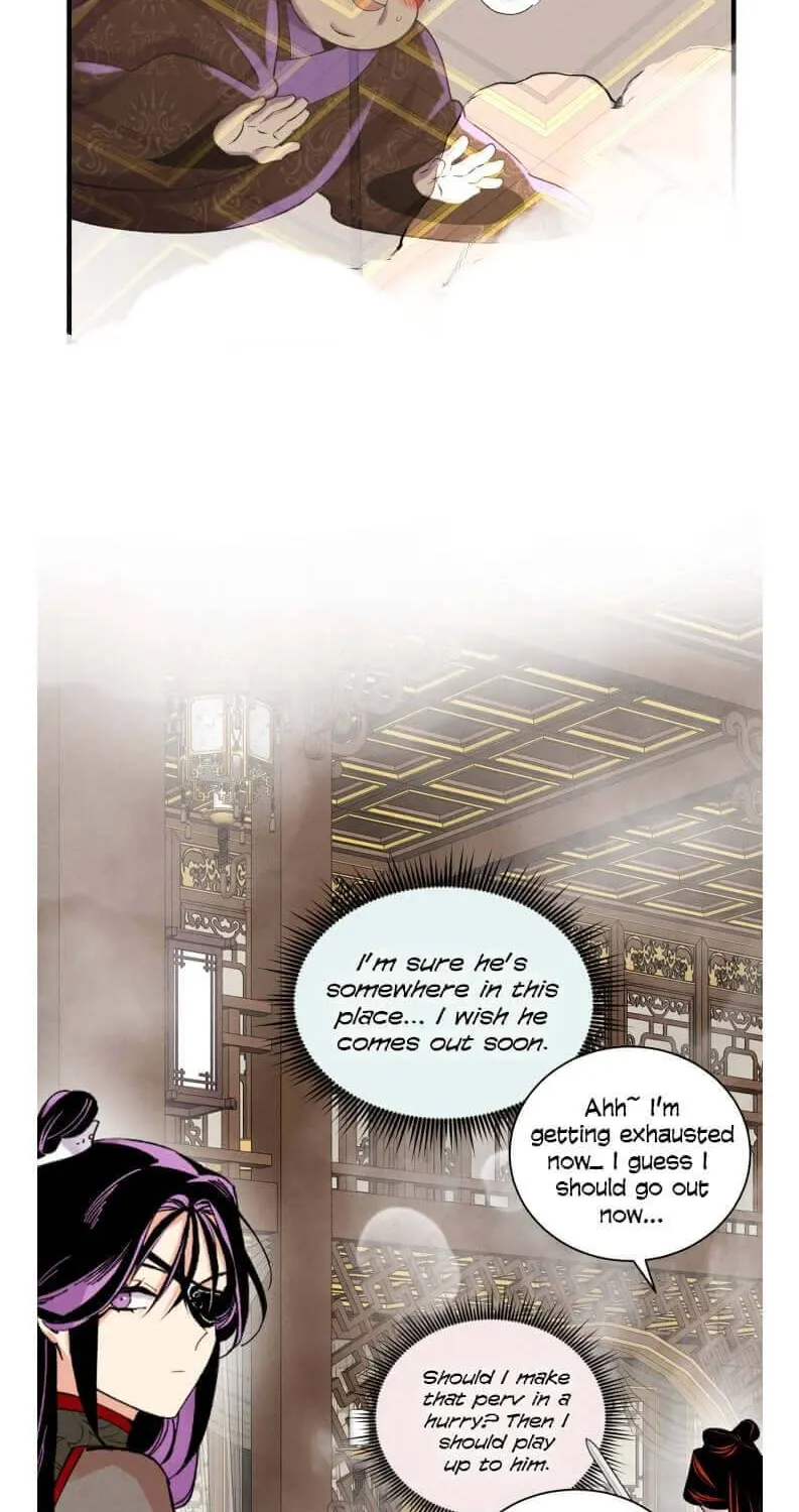 Lightning Degree Zinmanga X Chapter 107 Page 53