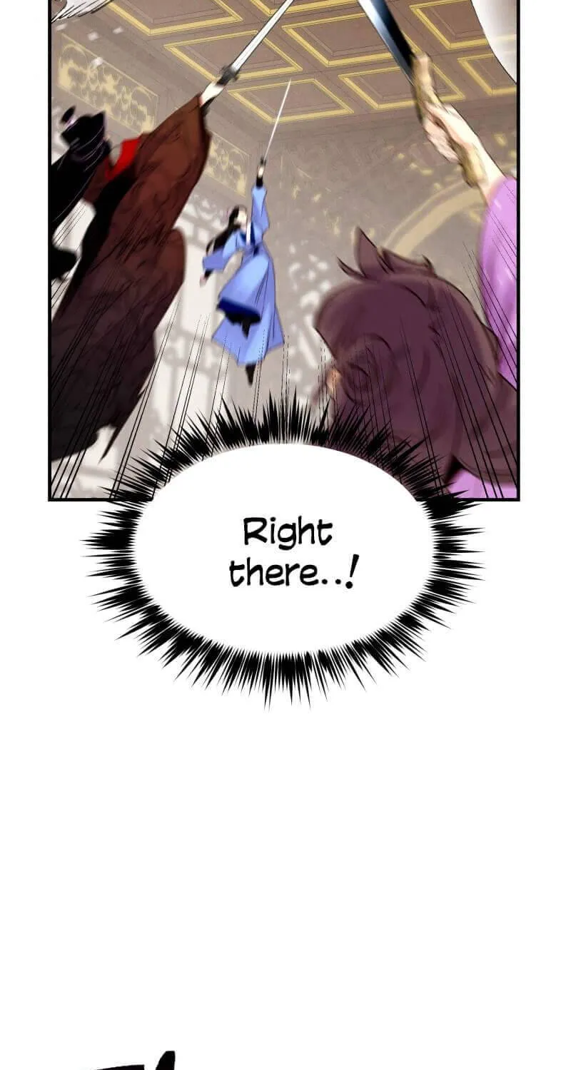 Lightning Degree Zinmanga X Chapter 107 Page 59