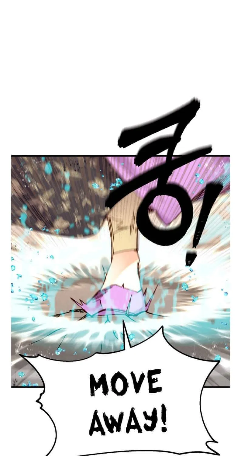 Lightning Degree Zinmanga X Chapter 107 Page 63