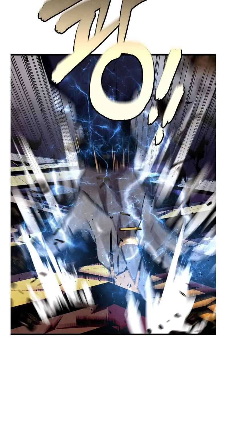 Lightning Degree Zinmanga X Chapter 107 Page 72