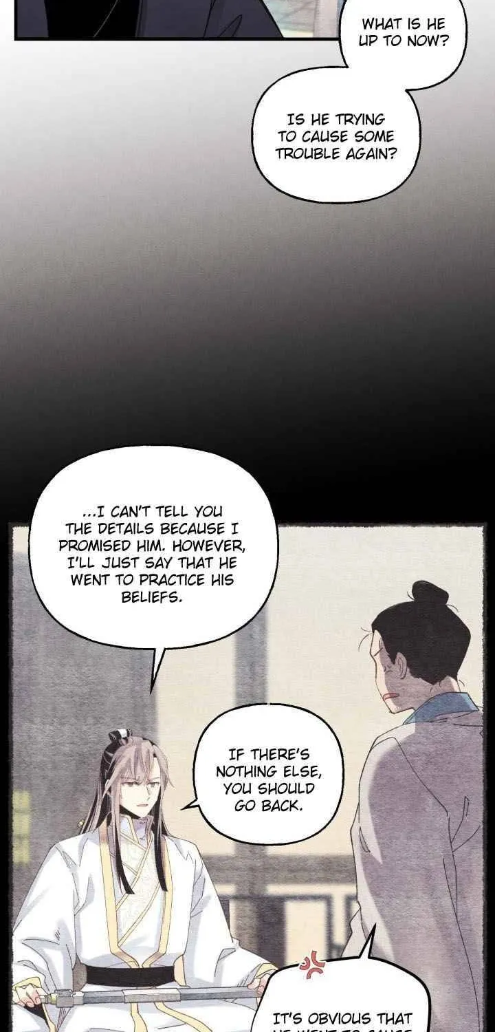 Lightning Degree Zinmanga X Chapter 106 Page 9