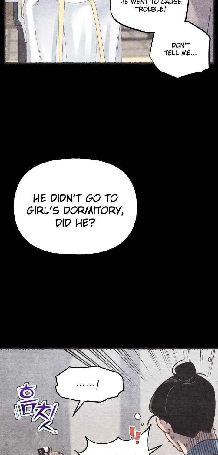Lightning Degree Zinmanga X Chapter 106 Page 10