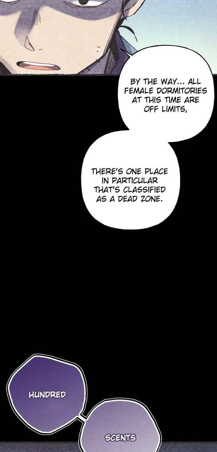 Lightning Degree Zinmanga X Chapter 106 Page 16
