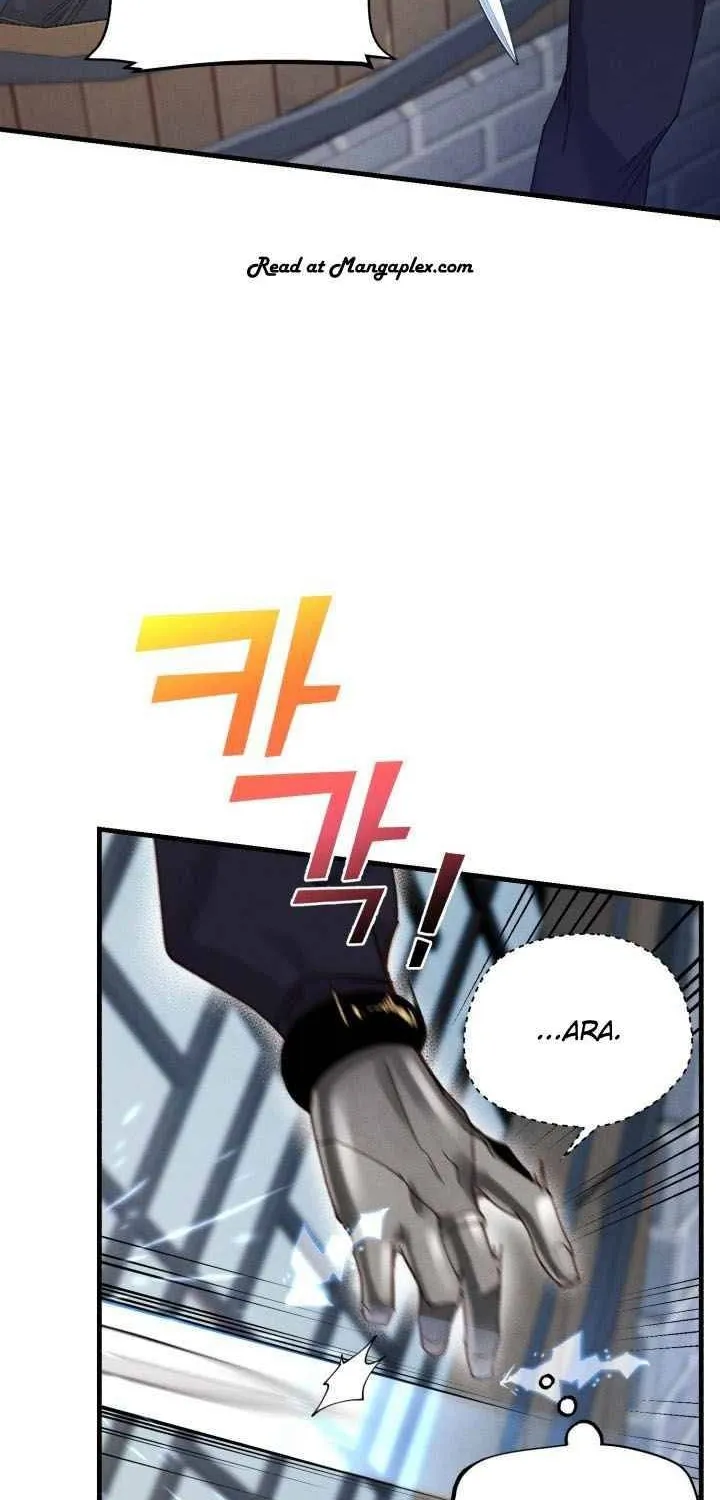 Lightning Degree Zinmanga X Chapter 106 Page 53