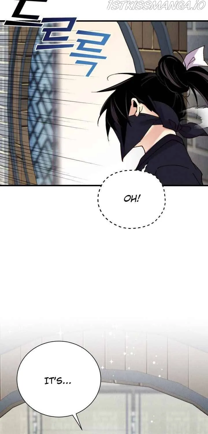 Lightning Degree Zinmanga X Chapter 106 Page 55