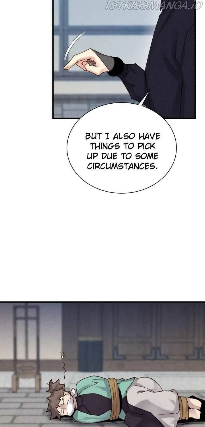 Lightning Degree Zinmanga X Chapter 106 Page 62