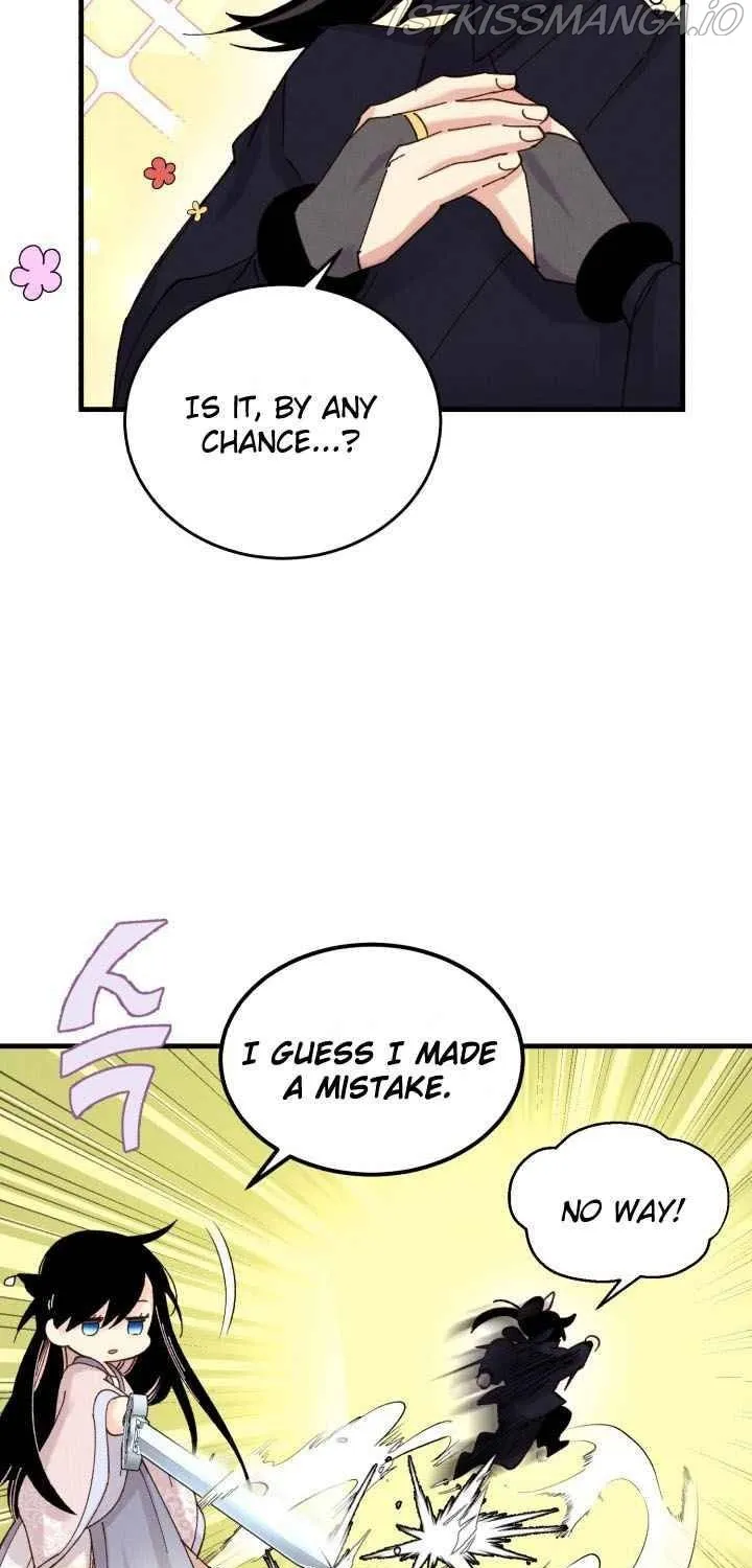 Lightning Degree Zinmanga X Chapter 106 Page 69