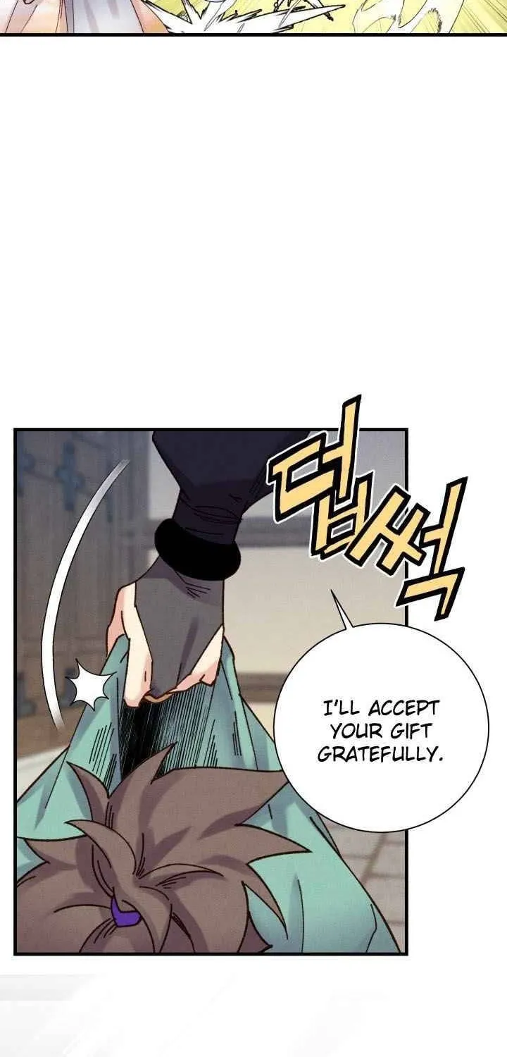 Lightning Degree Zinmanga X Chapter 106 Page 70