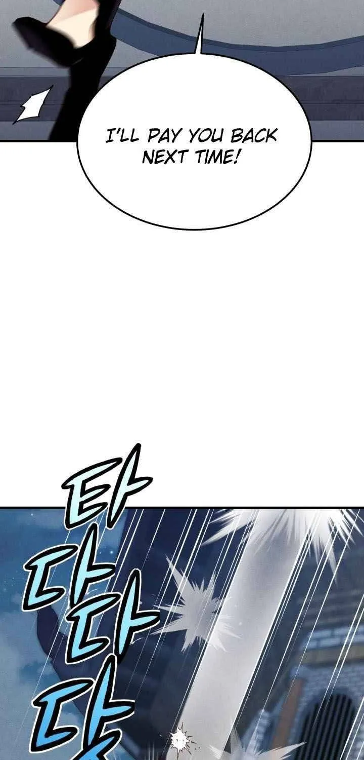 Lightning Degree Zinmanga X Chapter 106 Page 72