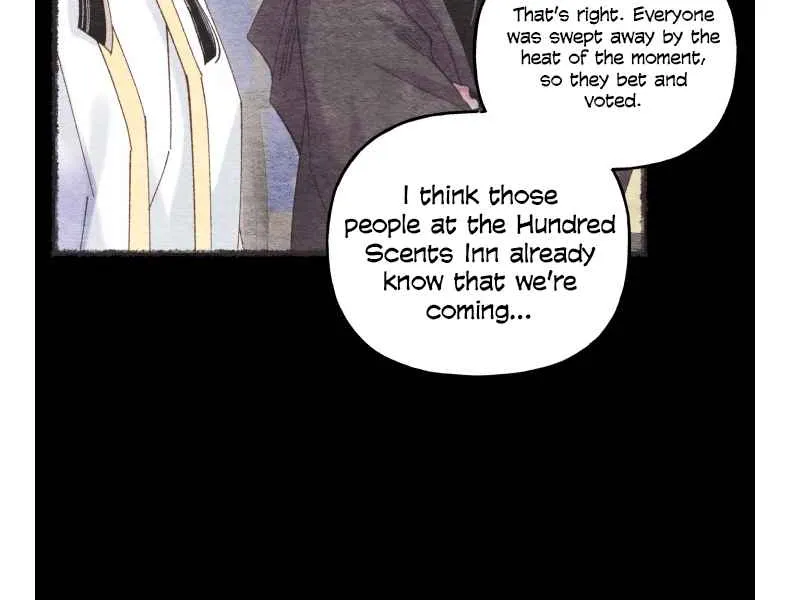 Lightning Degree Zinmanga X Chapter 105 Page 71