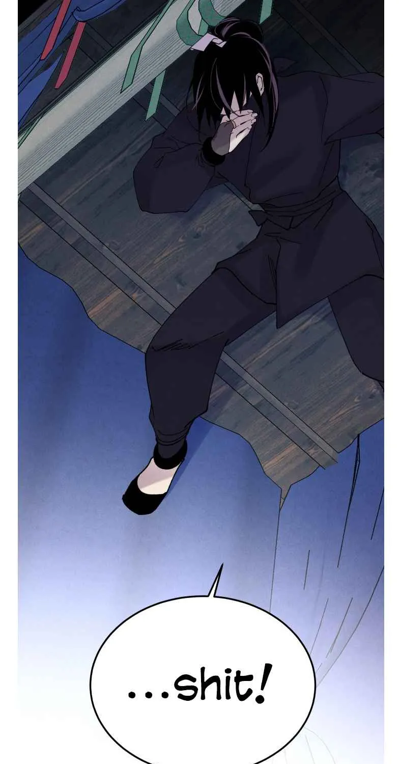 Lightning Degree Zinmanga X Chapter 105 Page 83