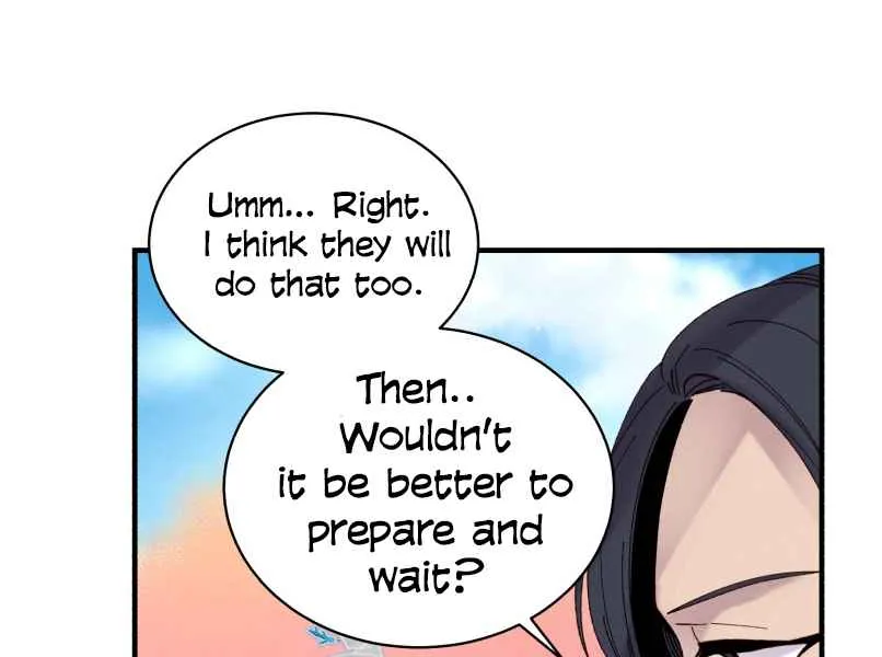 Lightning Degree Zinmanga X Chapter 104 Page 22