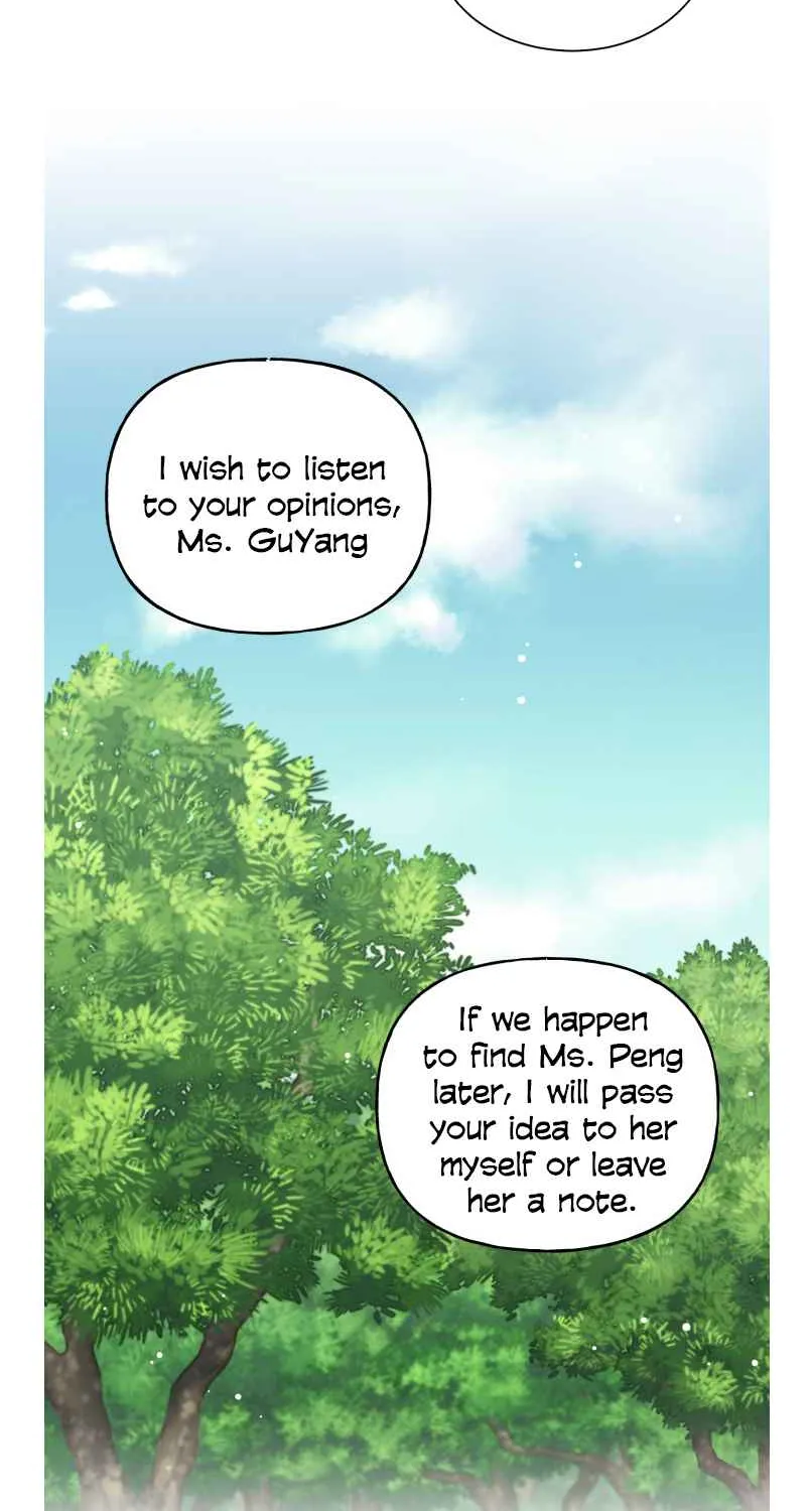 Lightning Degree Zinmanga X Chapter 104 Page 33