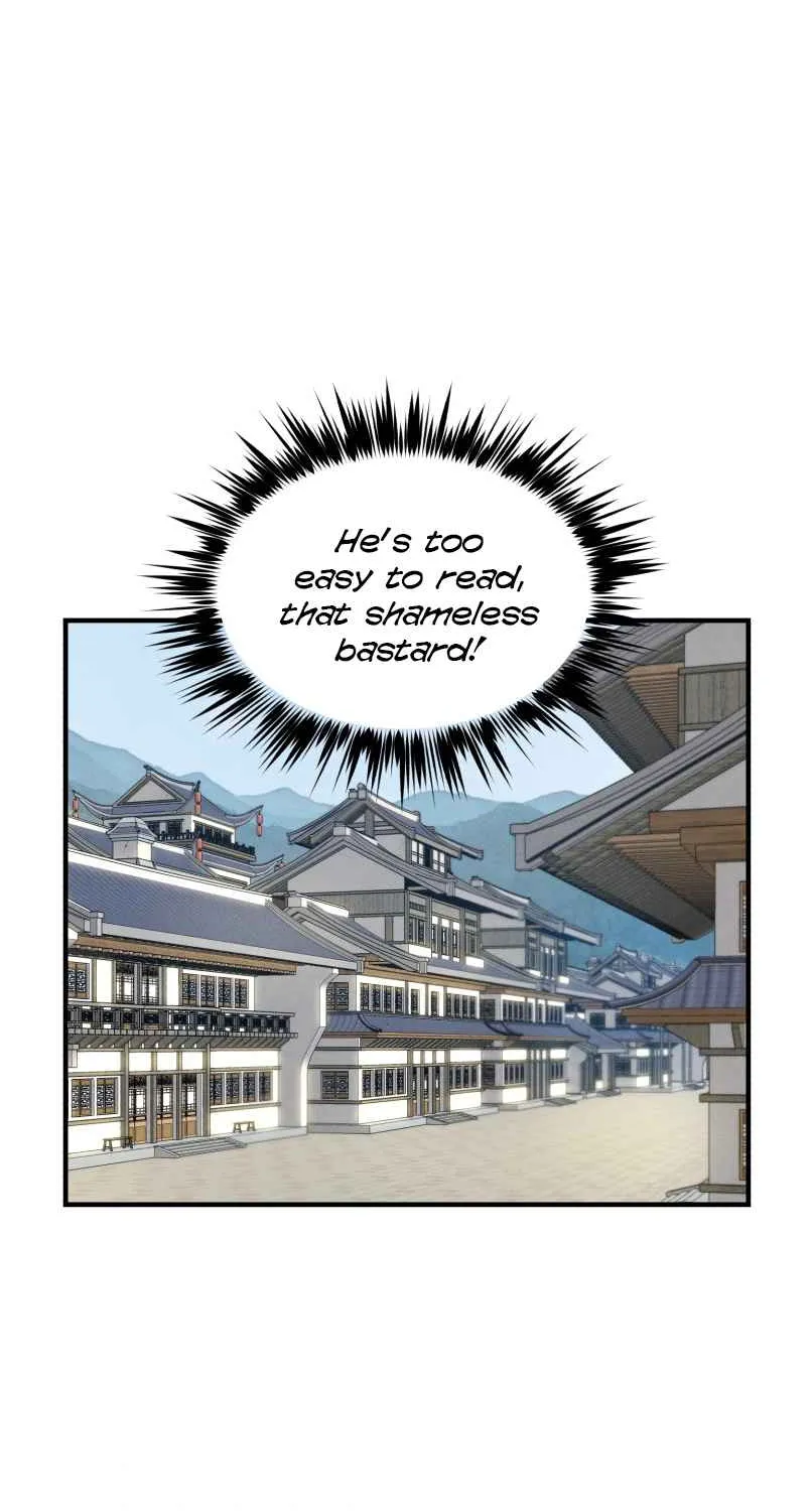 Lightning Degree Zinmanga X Chapter 104 Page 35