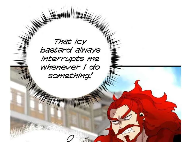 Lightning Degree Zinmanga X Chapter 104 Page 36