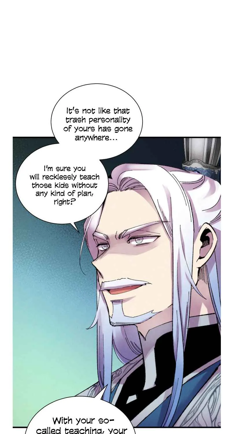 Lightning Degree Zinmanga X Chapter 104 Page 41