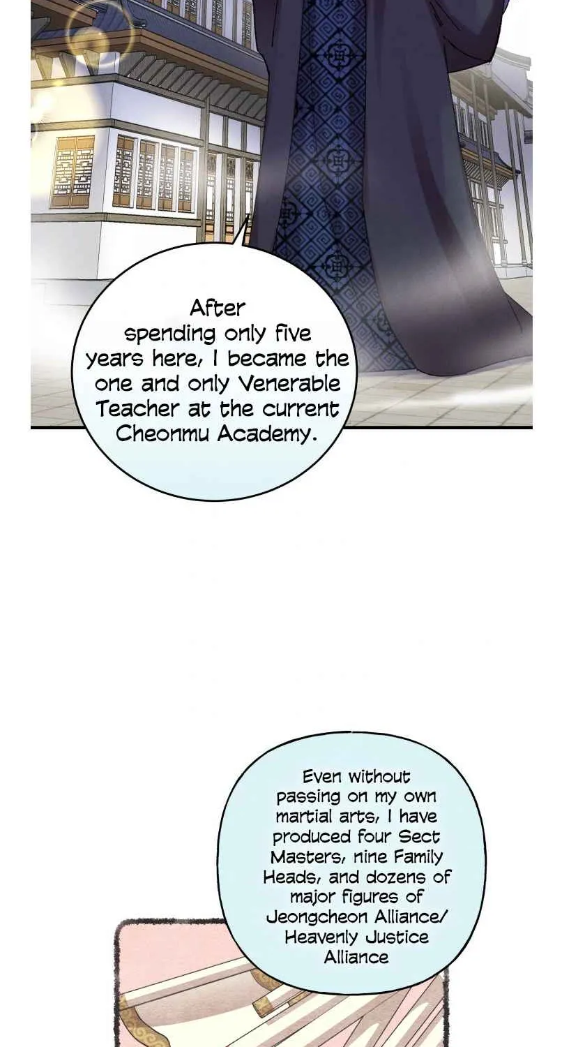 Lightning Degree Zinmanga X Chapter 104 Page 45