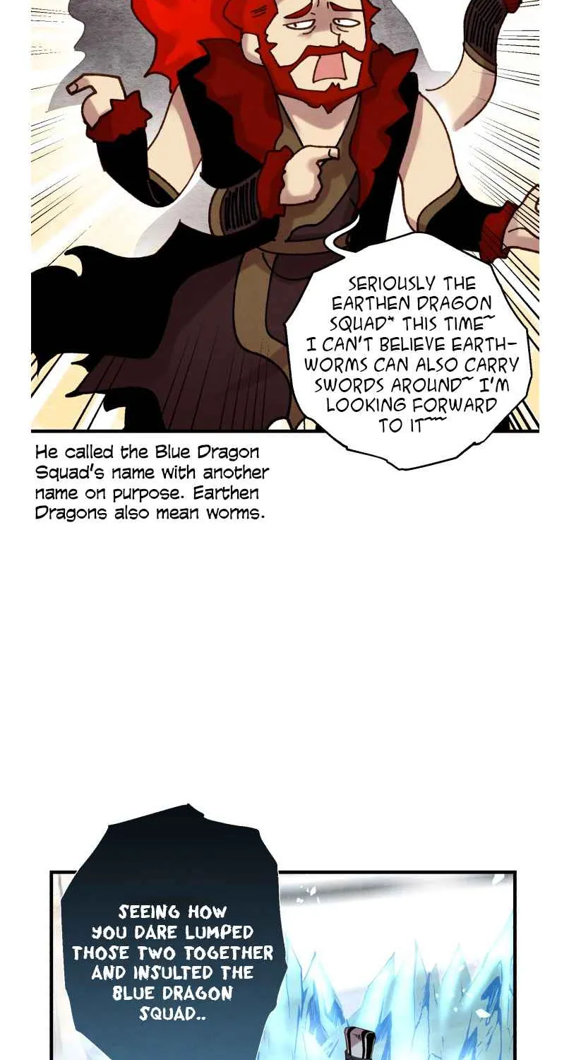 Lightning Degree Zinmanga X Chapter 104 Page 49