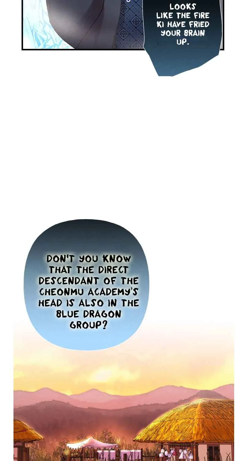Lightning Degree Zinmanga X Chapter 104 Page 51