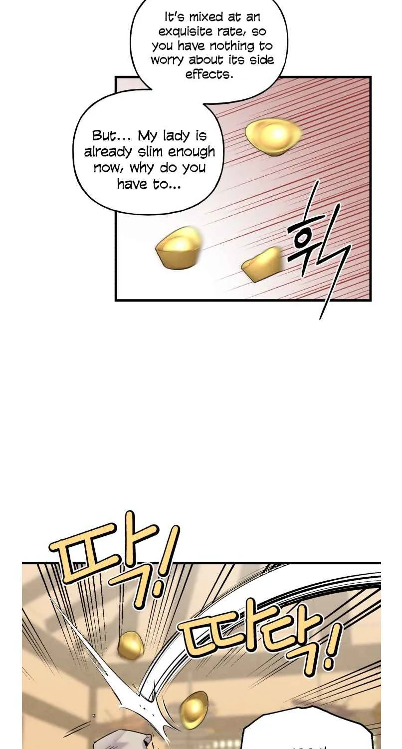 Lightning Degree Zinmanga X Chapter 104 Page 54
