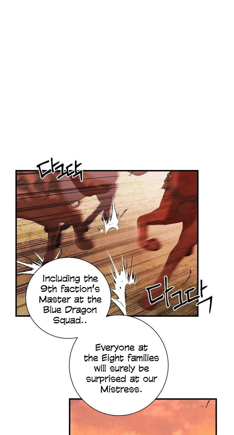 Lightning Degree Zinmanga X Chapter 104 Page 60