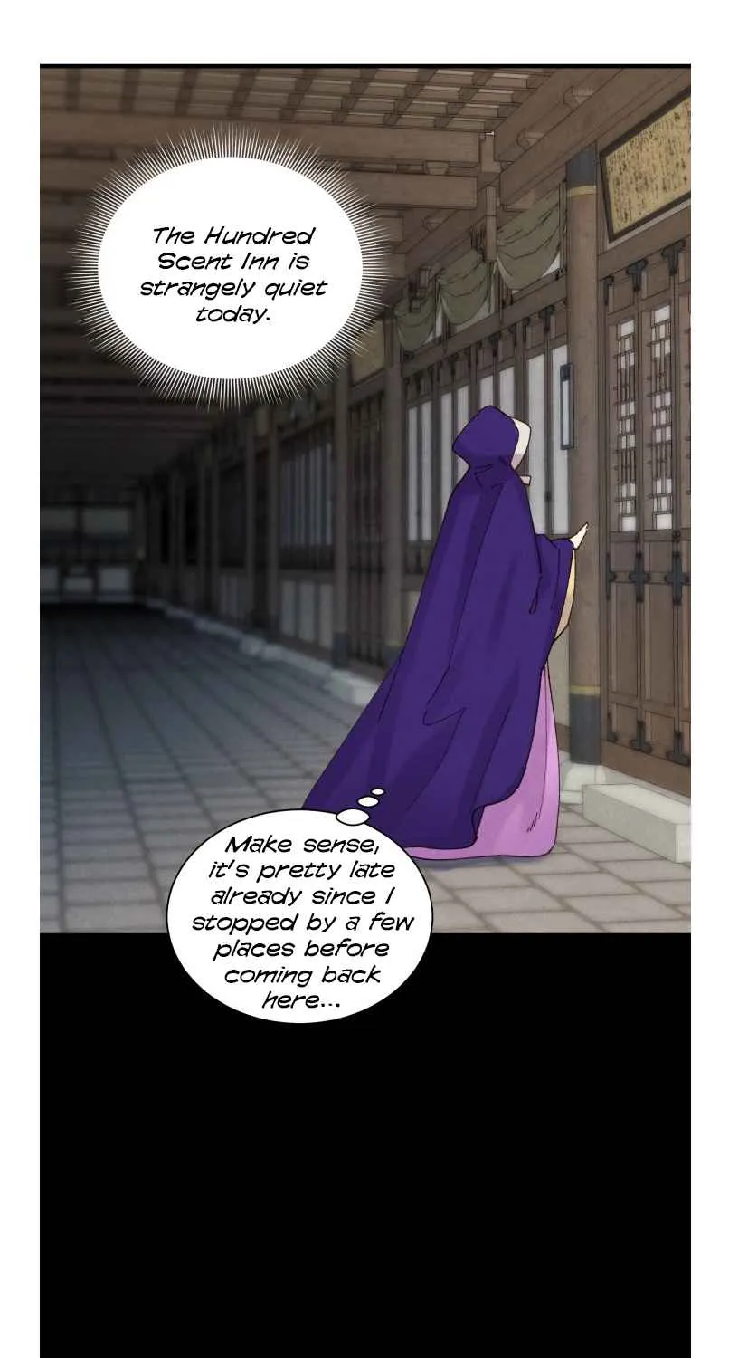 Lightning Degree Zinmanga X Chapter 104 Page 65