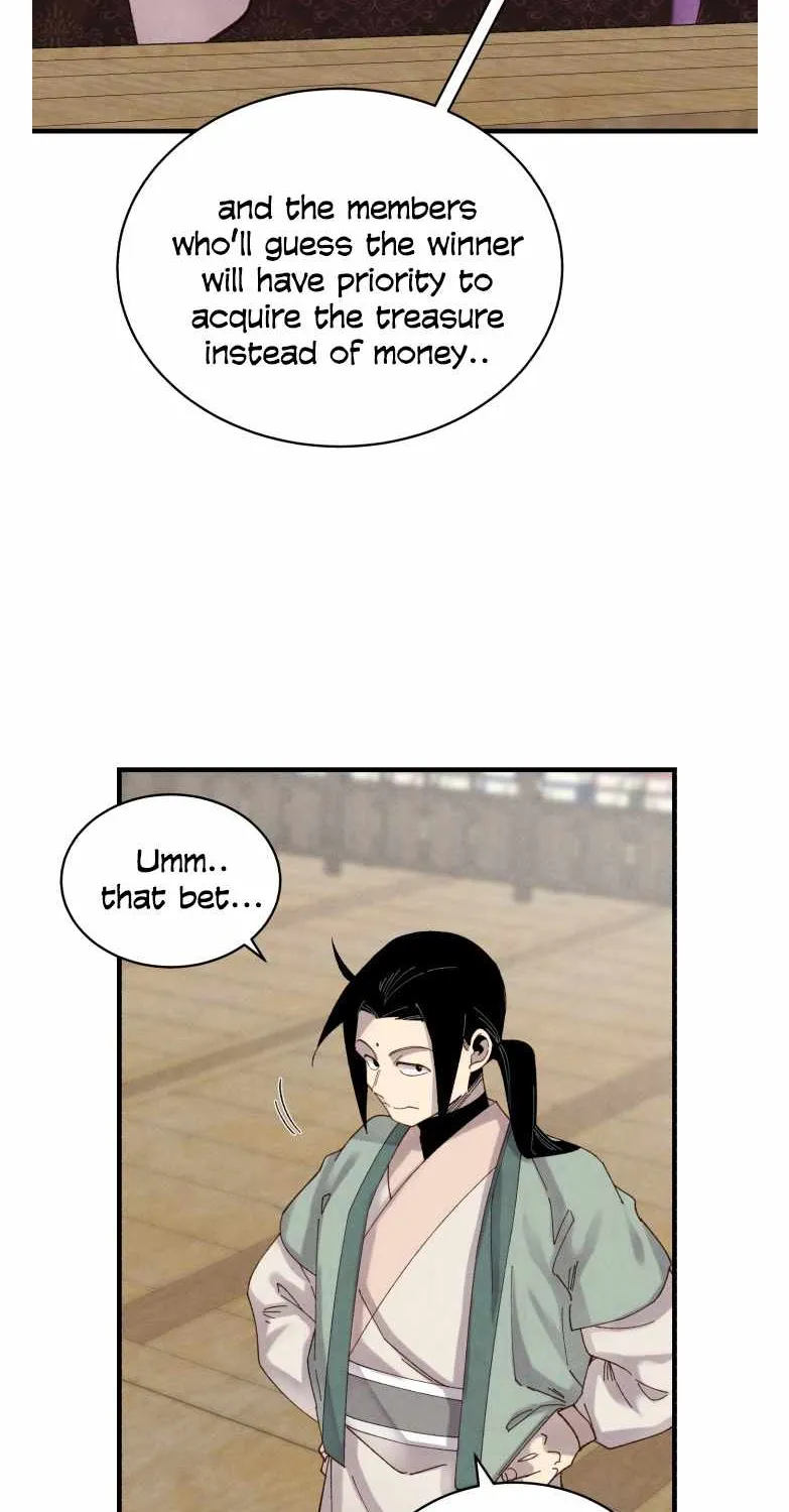 Lightning Degree Zinmanga X Chapter 102 Page 9