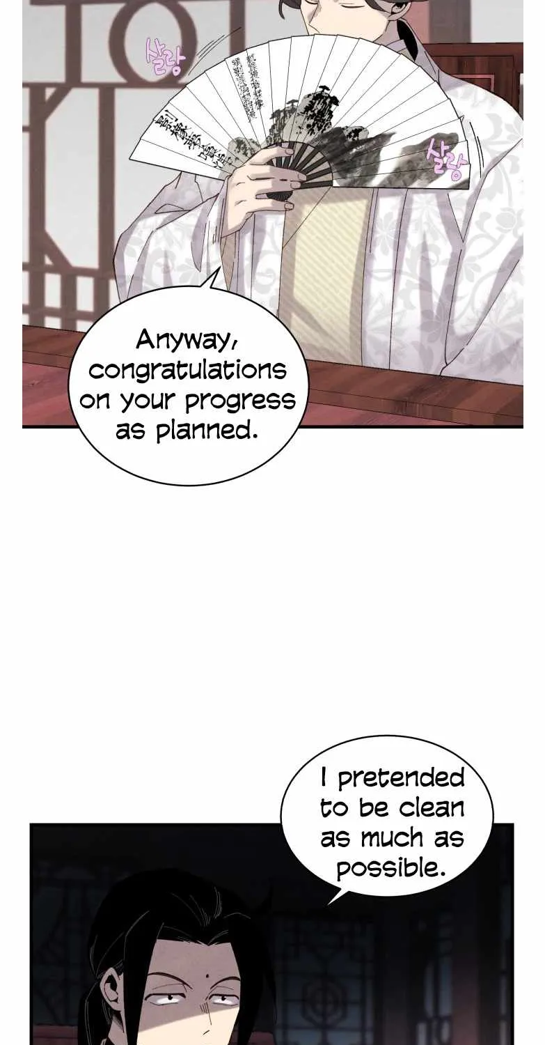 Lightning Degree Zinmanga X Chapter 102 Page 16