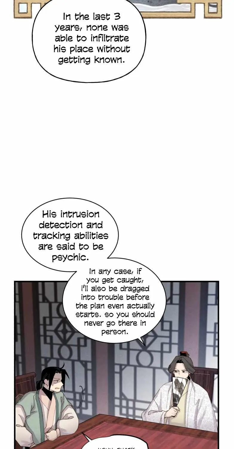 Lightning Degree Zinmanga X Chapter 102 Page 24