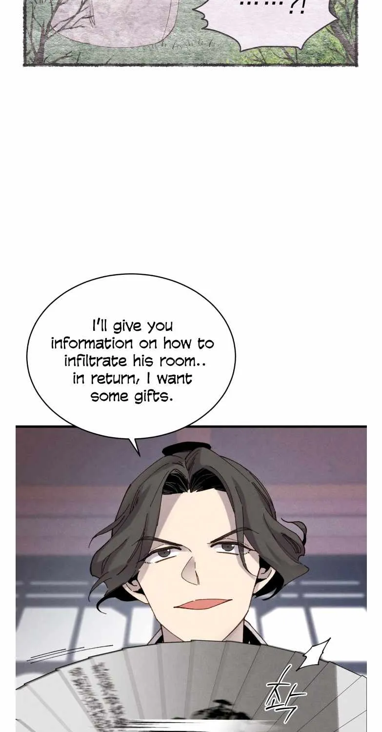 Lightning Degree Zinmanga X Chapter 102 Page 29