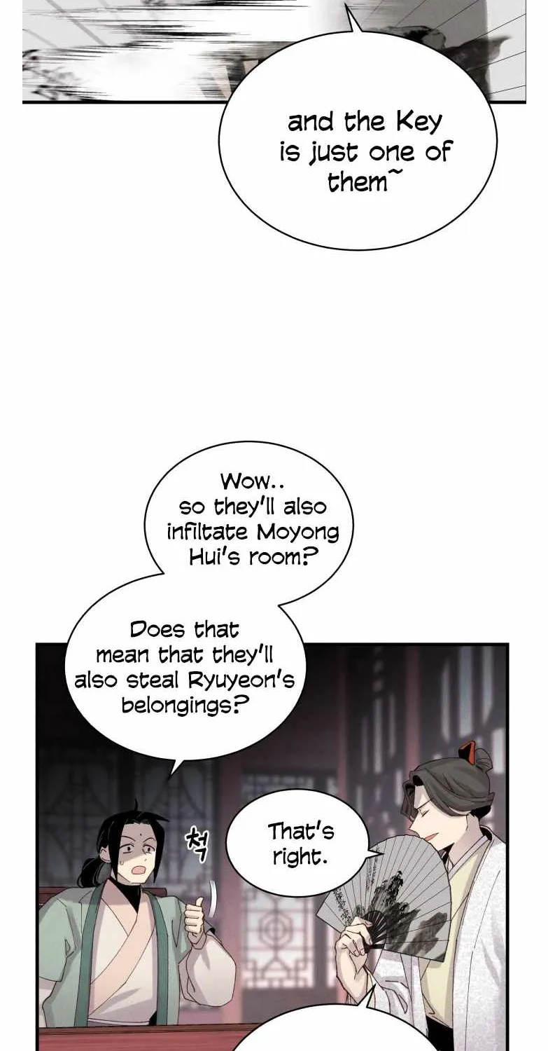 Lightning Degree Zinmanga X Chapter 102 Page 30