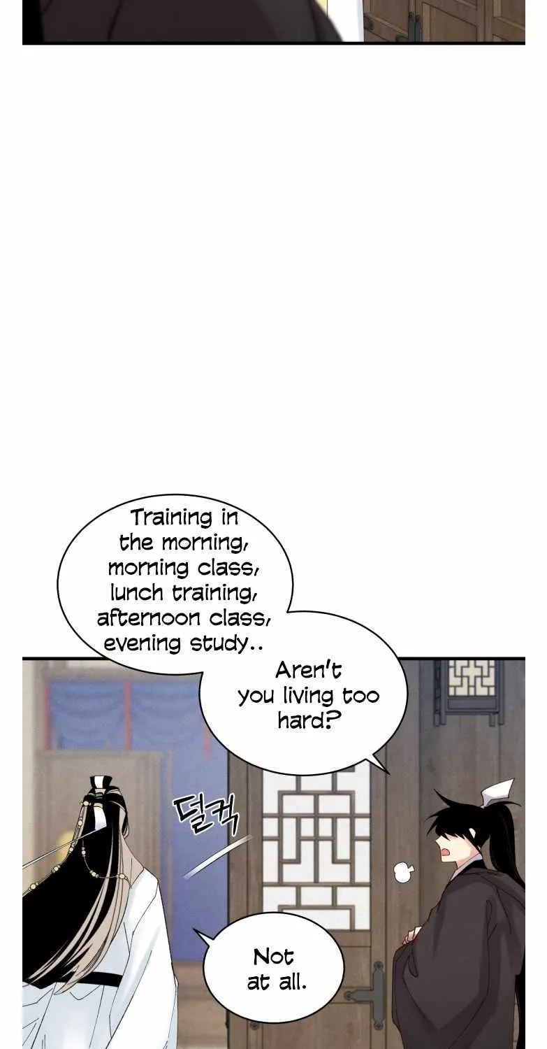Lightning Degree Zinmanga X Chapter 102 Page 36