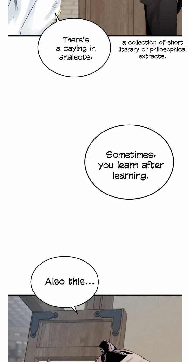Lightning Degree Zinmanga X Chapter 102 Page 37