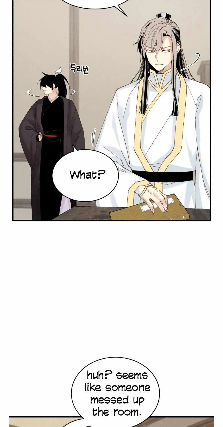 Lightning Degree Zinmanga X Chapter 102 Page 39