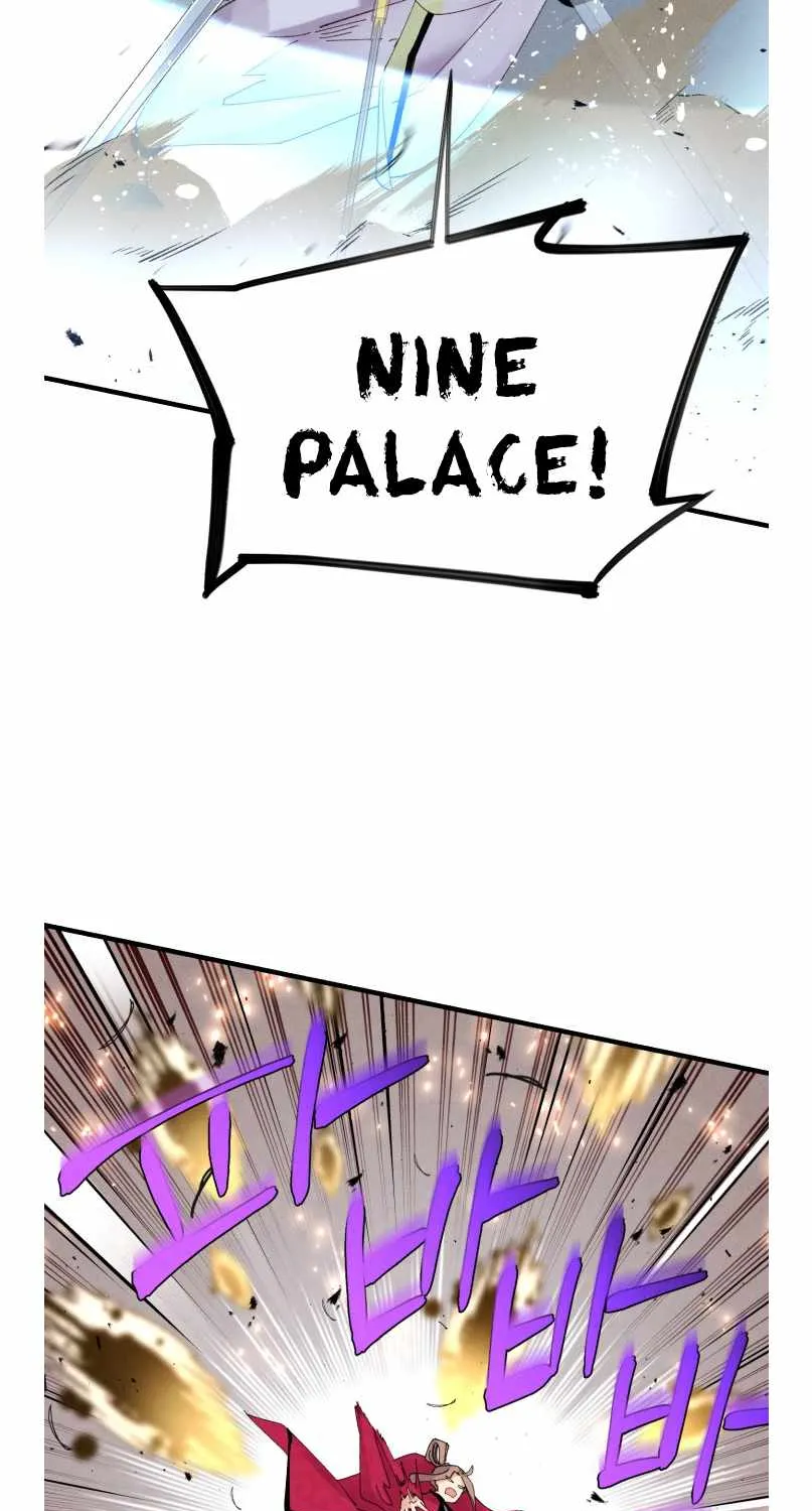 Lightning Degree Zinmanga X Chapter 101 Page 12