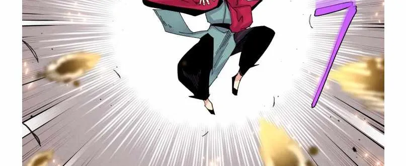 Lightning Degree Zinmanga X Chapter 101 Page 13