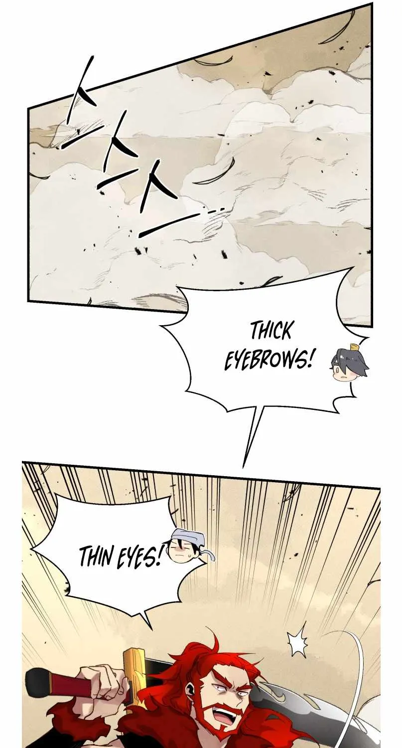 Lightning Degree Zinmanga X Chapter 101 Page 21