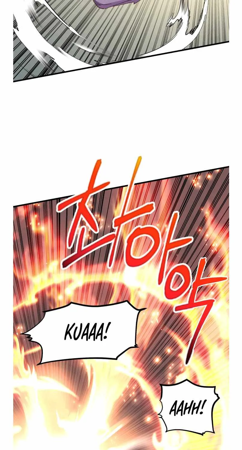 Lightning Degree Zinmanga X Chapter 101 Page 27