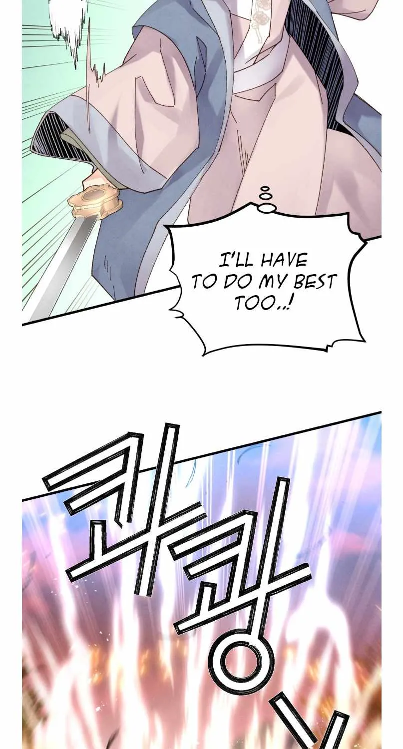 Lightning Degree Zinmanga X Chapter 101 Page 31