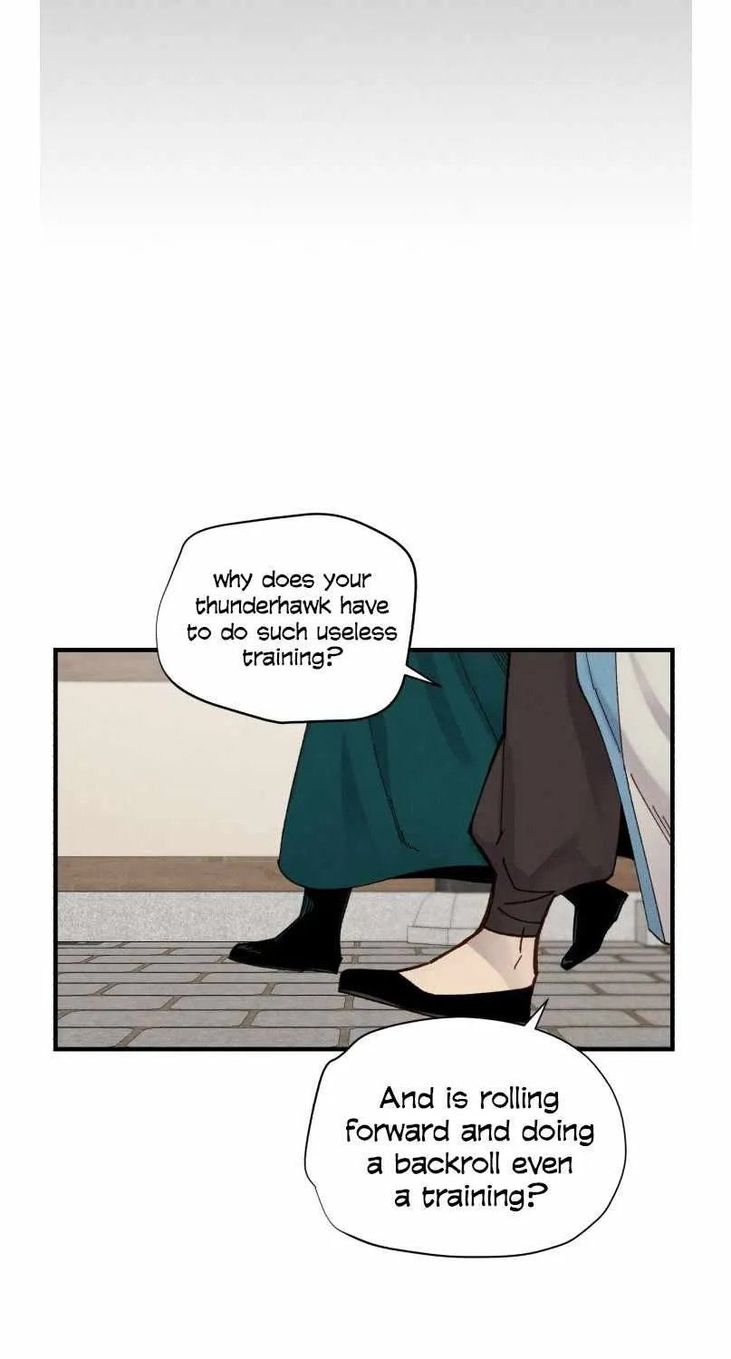Lightning Degree Zinmanga X Chapter 101 Page 34