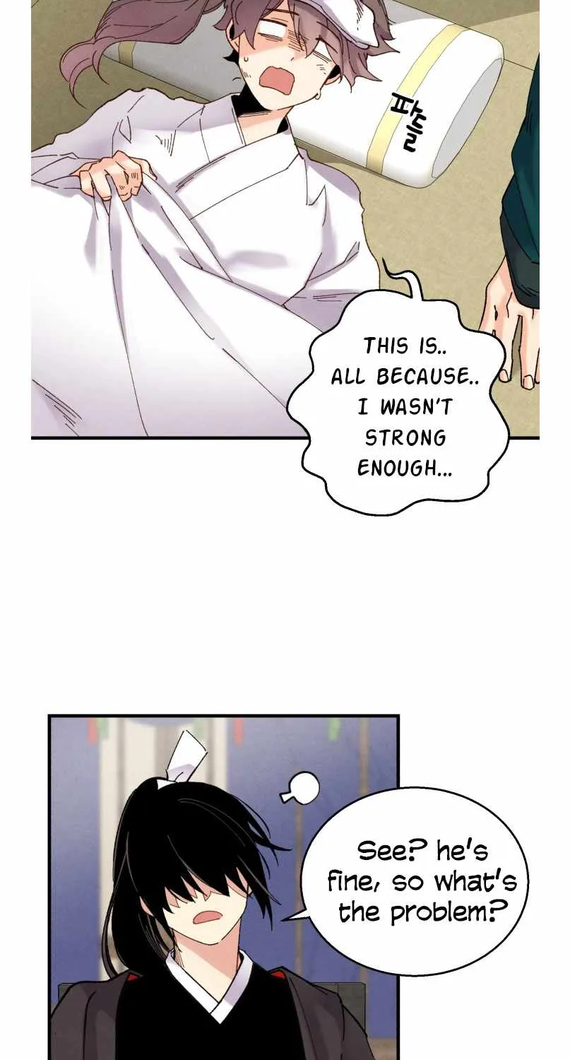 Lightning Degree Zinmanga X Chapter 101 Page 44