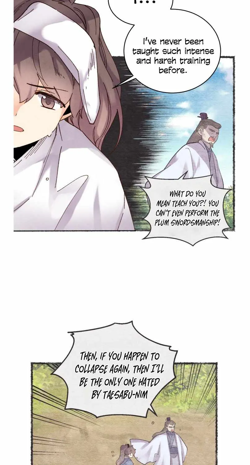Lightning Degree Zinmanga X Chapter 101 Page 49