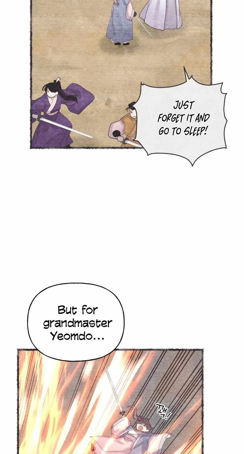 Lightning Degree Zinmanga X Chapter 101 Page 50