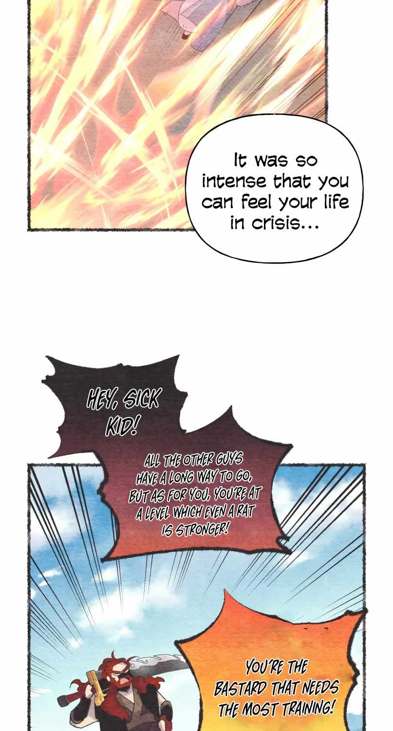 Lightning Degree Zinmanga X Chapter 101 Page 51