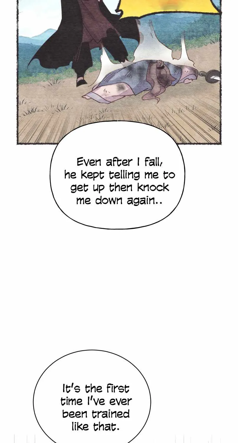 Lightning Degree Zinmanga X Chapter 101 Page 52