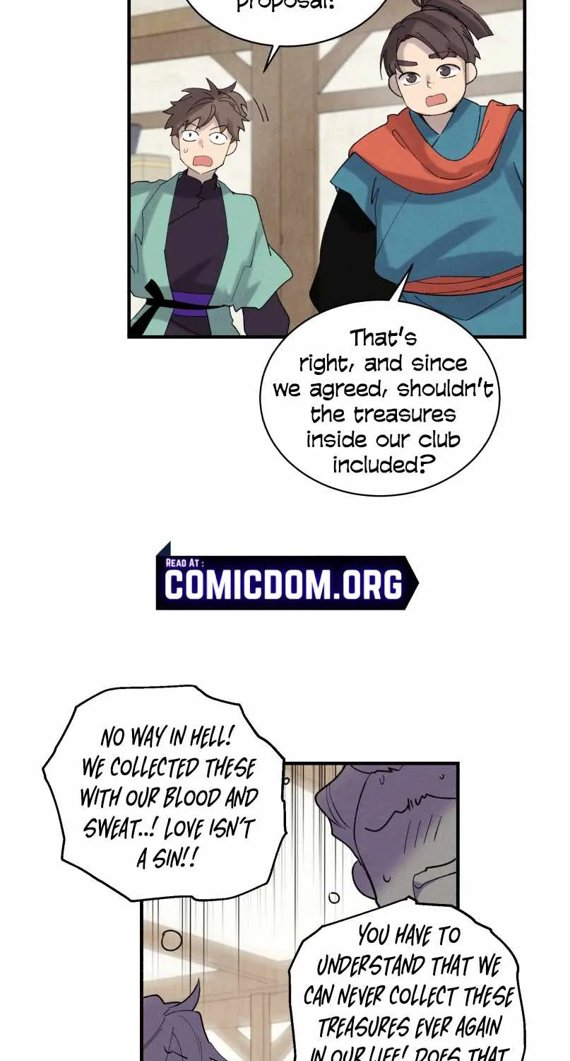 Lightning Degree Zinmanga X Chapter 101 Page 59